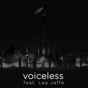 Voiceless (Single)
