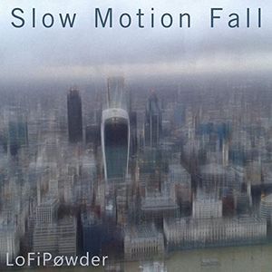 Slow Motion Fall (Single)