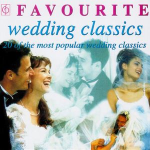 Favourite Wedding Classics