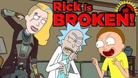 Rick's Final Chance! (Rick and Morty Season 4)