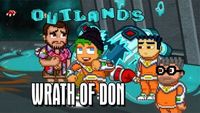 Wrath of Don