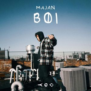 BOI (EP)