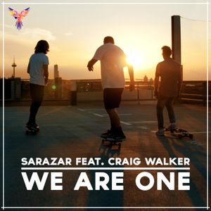 We Are One (WeR1 Remix)
