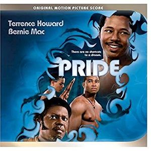 Pride (Original Score) (OST)