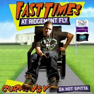 Fast Times at Ridgemont Fly