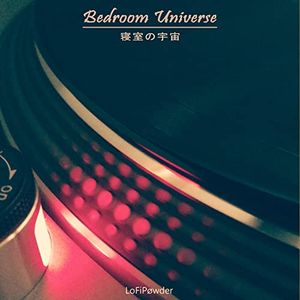 Bedroom Universe (Single)