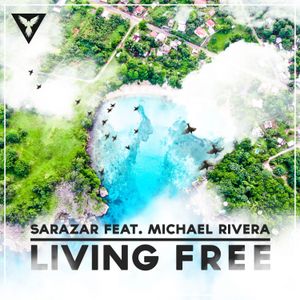 Living Free (radio edit) (Single)