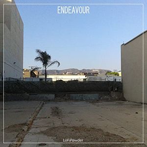 Endeavour (Single)