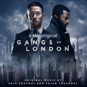 Gangs of London (Music from the Original TV Series)
