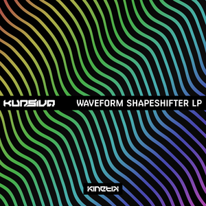 Waveform Shapeshifter LP