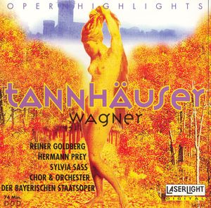 Opera Highlights: Tannhäuser
