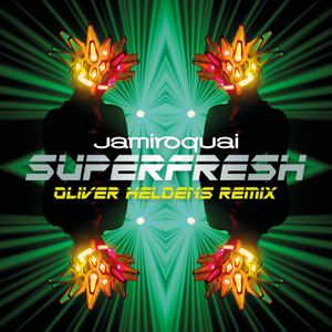 Superfresh (Oliver Heldens remix)