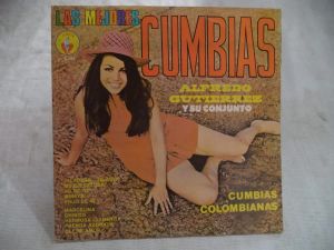 Las mejores cumbias