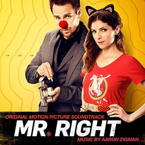 Mr. Right (OST)