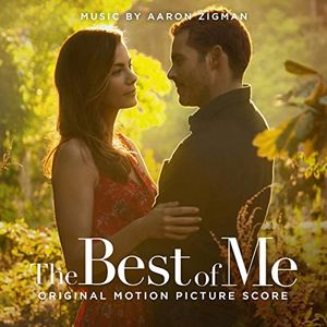 The Best of Me (OST)