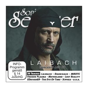 Sonic Seducer: Cold Hands Seduction, Volume 164