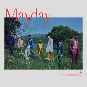 Mayday (Single)