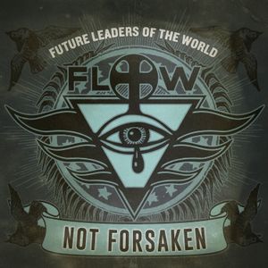 Not Forsaken (Single)