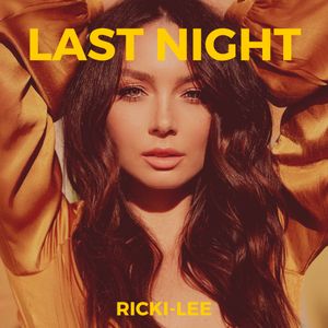 Last Night (Single)