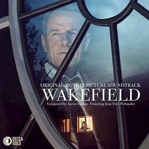 Wakefield (OST)