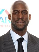 Kevin Garnett