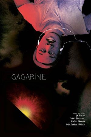 Gagarine (court-métrage)
