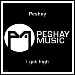 I Get High (Single)