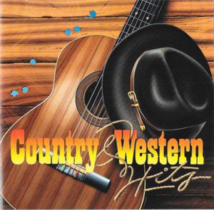 The Country & Western Hits