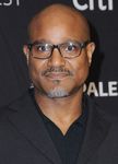 Seth Gilliam