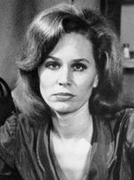 Karen Black