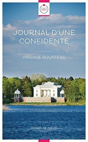 Journal d'une confidente