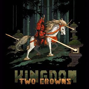 Kingdom Two Crowns: Shogun (OST)