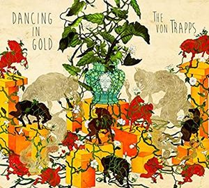 Dancing In Gold (EP)