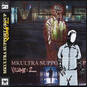 MSG Vol. 2