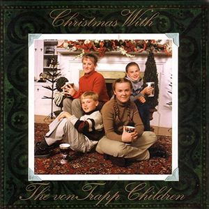 Christmas With The von Trapp Children