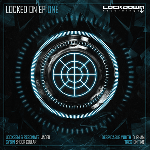 Locked on EP One (EP)