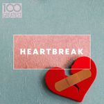 Pochette 100 Greatest Heartbreak