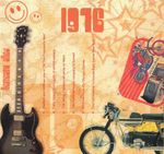 Pochette The Classic Years: 1976