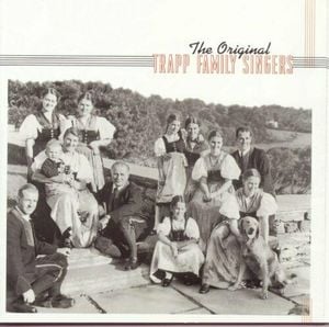 The Original Trapp Family Singers