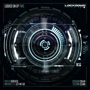 Locked on EP Two (EP)