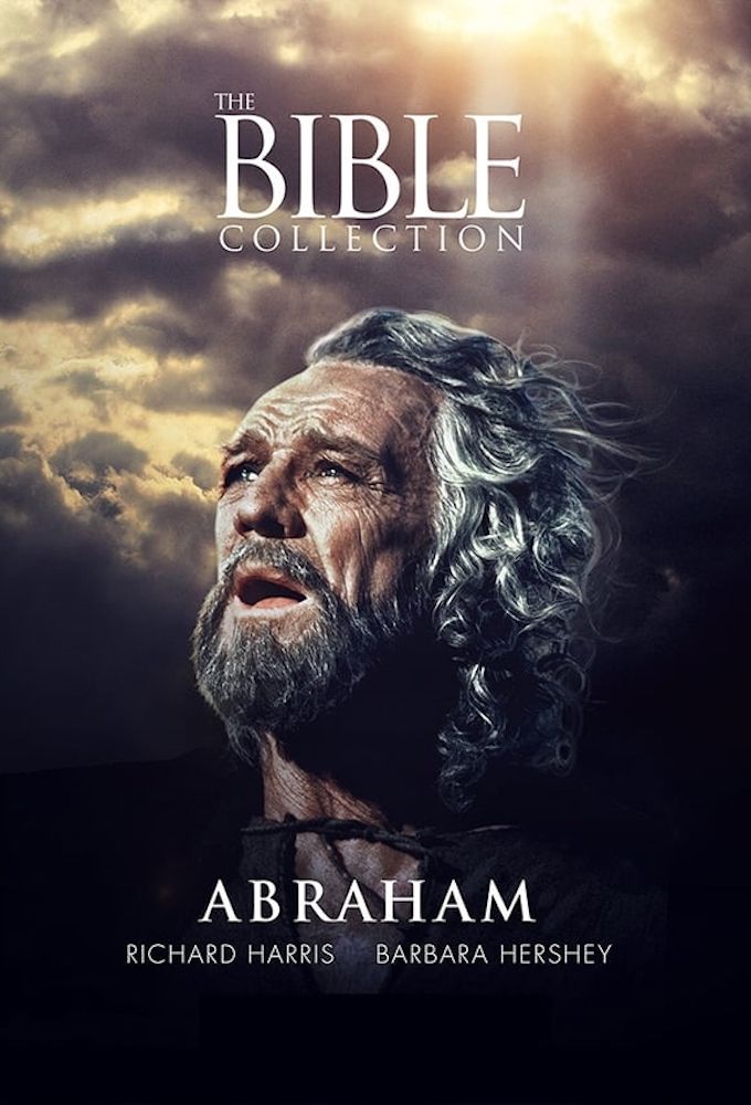 La Bible Film Complet En Francais La bible: Abraham - Série (1994) - SensCritique