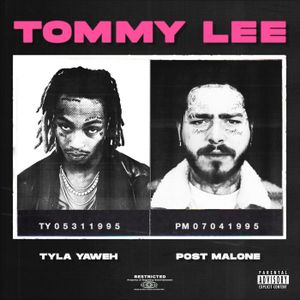 Tommy Lee (Single)