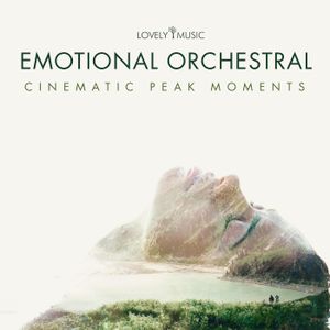 Emotional Orchestral: Cinematic Peak Moments