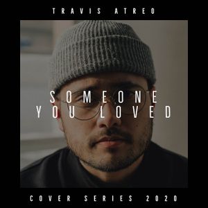 Someone You Loved (Single)