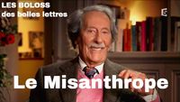 Le Misanthrope, Moliere