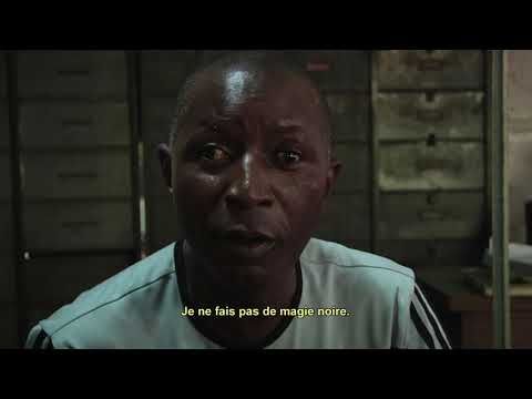 Bande-annonce de Kongo