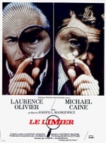 Affiche Le Limier