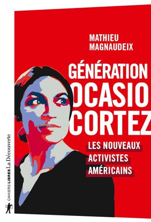 Génération  Ocasio-Cortez