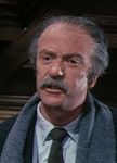 Alec Cawthorne