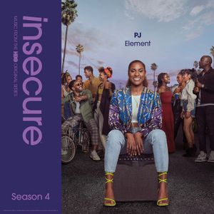 Element (from Insecure: Music from the HBO Original Series, Season 4) (OST)